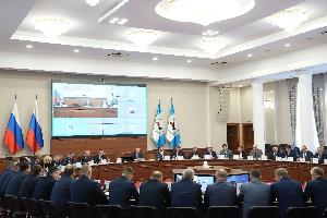 Количество поставщиков дров в Иркутской области за три года увеличилось в 4,5 раза  